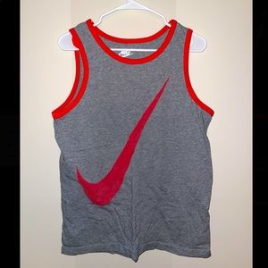 Nike tank top